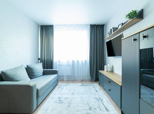 Квартира BelaTravel Центр Якуба Коласа - kvartirka.by