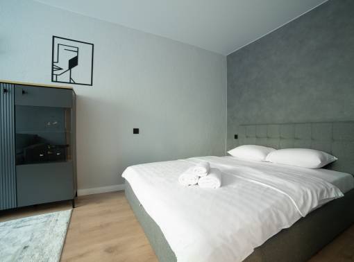 Квартира BelaTravel Центр Якуба Коласа - kvartirka.by