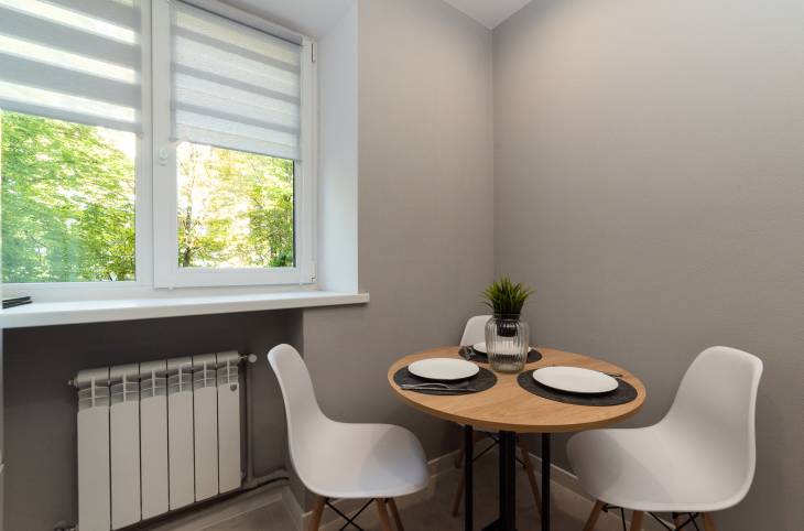 1-Комнатная квартира на сутки в  Минске,  Дорошевича ул., 4    изображение 7 - kvartirka.by