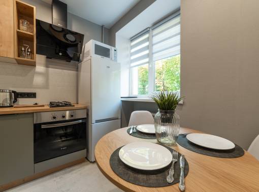 Квартира BelaTravel Центр Якуба Коласа - kvartirka.by