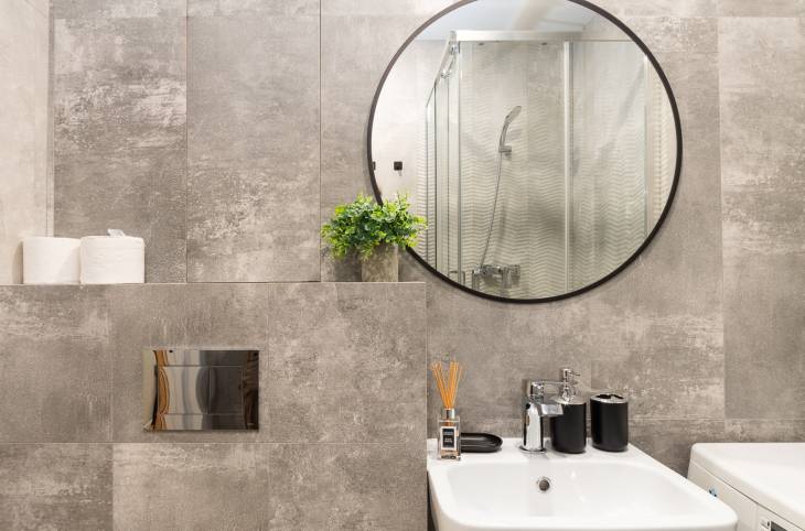 1-Комнатная квартира на сутки в  Минске,  Дорошевича ул., 4    изображение 11 - kvartirka.by