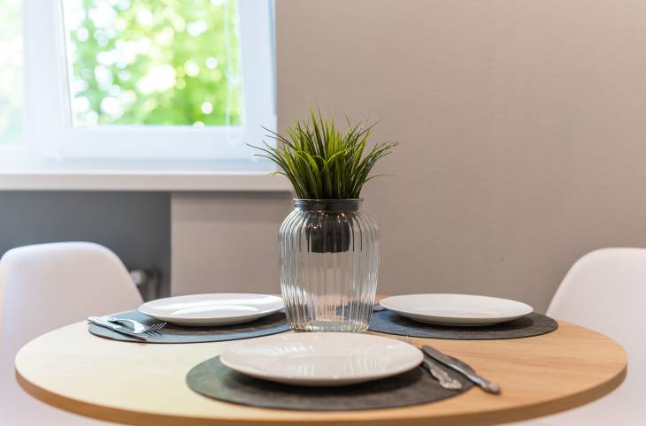 1-Комнатная квартира на сутки в  Минске,  Дорошевича ул., 4    изображение 14 - kvartirka.by