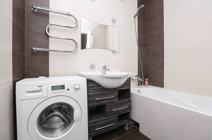 Студия на час в  Минске,  Скрыганова ул., 4д    изображение 11 - kvartirka.by