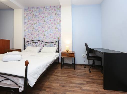 Квартира BelaTravel Каскад Минск Скрыганова  - kvartirka.by