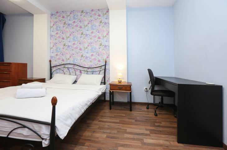 Студия на час в  Минске,  Скрыганова ул., 4д   изображение 3 - kvartirka.by