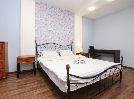 Квартира BelaTravel Каскад Минск Скрыганова  - kvartirka.by