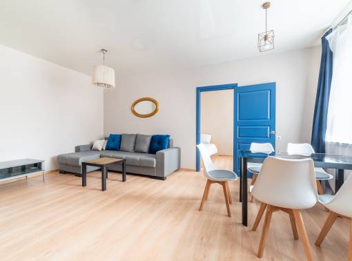 Квартира BelaTravel Якуба Коласа - kvartirka.by