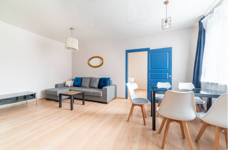 2-Комнатная квартира на сутки в  Минске,  Независимости пр-т., 52    изображение 6 - kvartirka.by