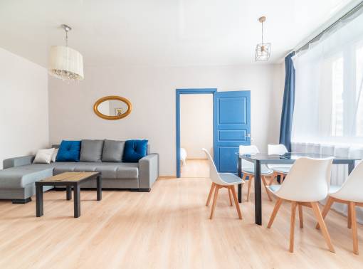 Квартира BelaTravel Якуба Коласа - kvartirka.by