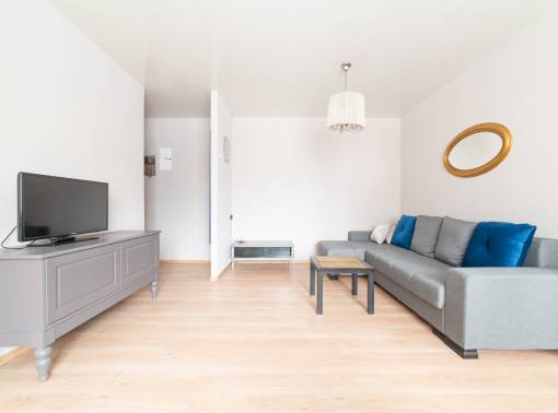 Квартира BelaTravel Якуба Коласа - kvartirka.by