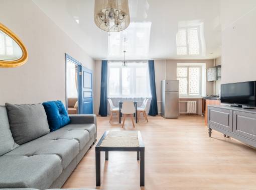 Квартира BelaTravel Якуба Коласа - kvartirka.by