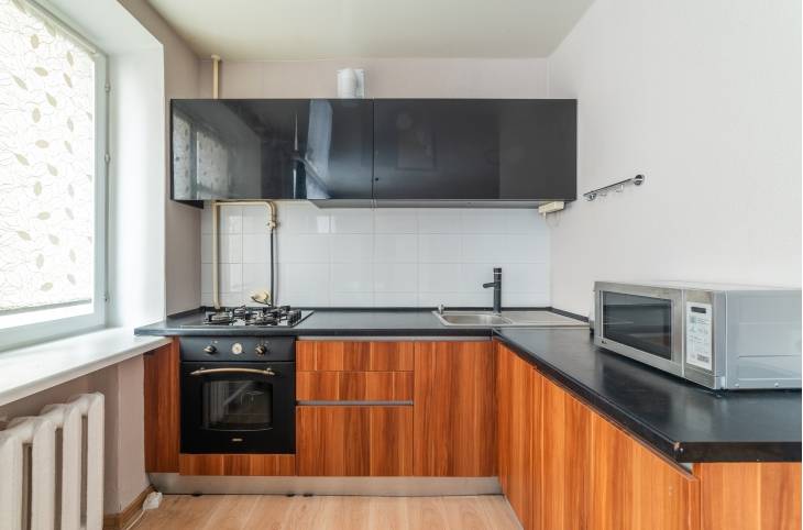 2-Комнатная квартира на сутки в  Минске,  Независимости пр-т., 52    изображение 9 - kvartirka.by