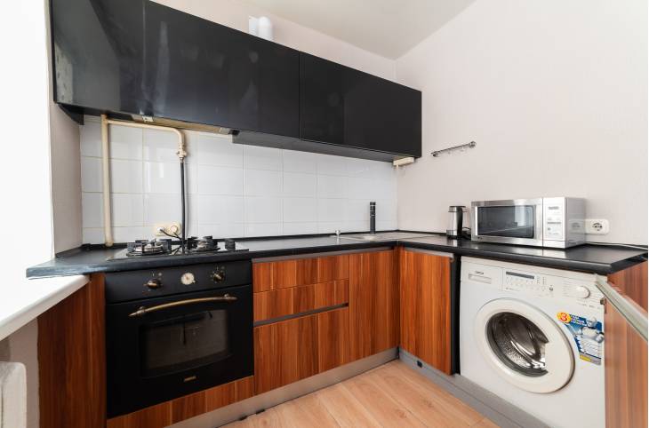 2-Комнатная квартира на сутки в  Минске,  Независимости пр-т., 52    изображение 10 - kvartirka.by