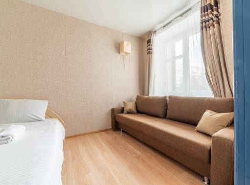 Квартира BelaTravel Якуба Коласа - kvartirka.by