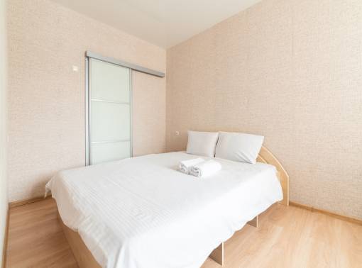 Квартира BelaTravel Якуба Коласа - kvartirka.by