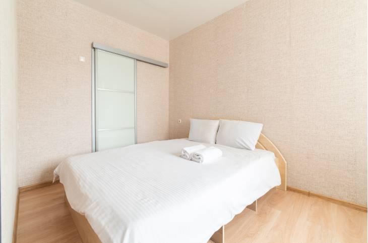 2-Комнатная квартира на сутки в  Минске,  Независимости пр-т., 52    изображение 4 - kvartirka.by