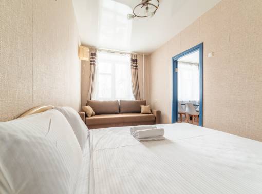 Квартира BelaTravel Якуба Коласа - kvartirka.by