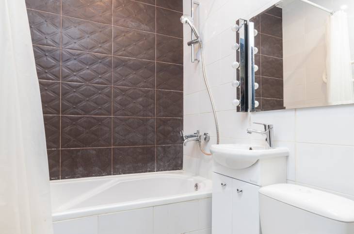 2-Комнатная квартира на сутки в  Минске,  Независимости пр-т., 52    изображение 11 - kvartirka.by