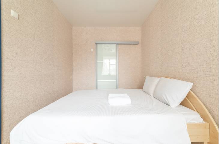 2-Комнатная квартира на сутки в  Минске,  Независимости пр-т., 52    изображение 2 - kvartirka.by