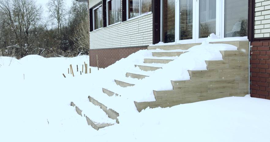 Дом с баней, терраса с барбекю, мангальная зона в Витебской области, Витебск, ул.Марии Чуманихиной, д.48  изображение 53 - kvartirka.by