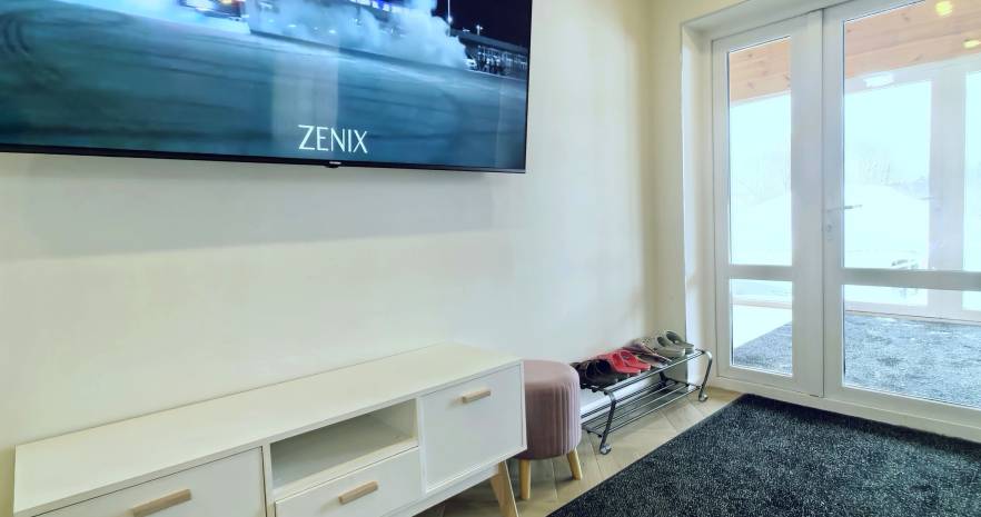 Дом с баней, терраса с барбекю, мангальная зона в Витебской области, Витебск, ул.Марии Чуманихиной, д.48  изображение 36 - kvartirka.by