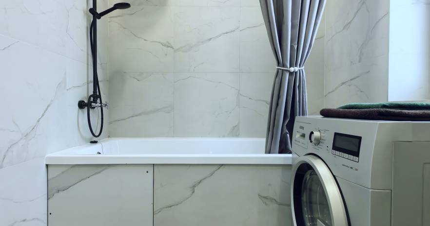 Дом с баней, терраса с барбекю, мангальная зона в Витебской области, Витебск, ул.Марии Чуманихиной, д.48  изображение 24 - kvartirka.by