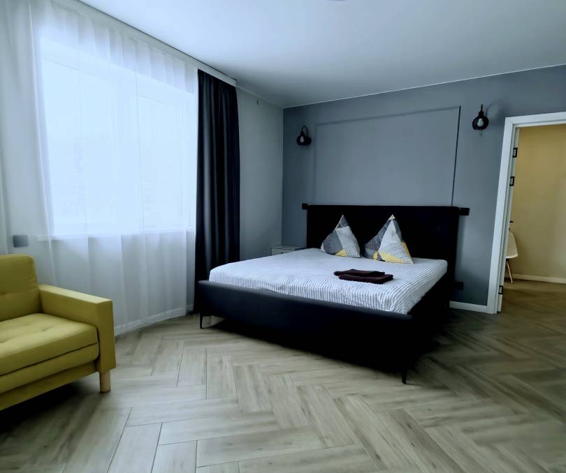 Дом с баней, терраса с барбекю, мангальная зона - kvartirka.by