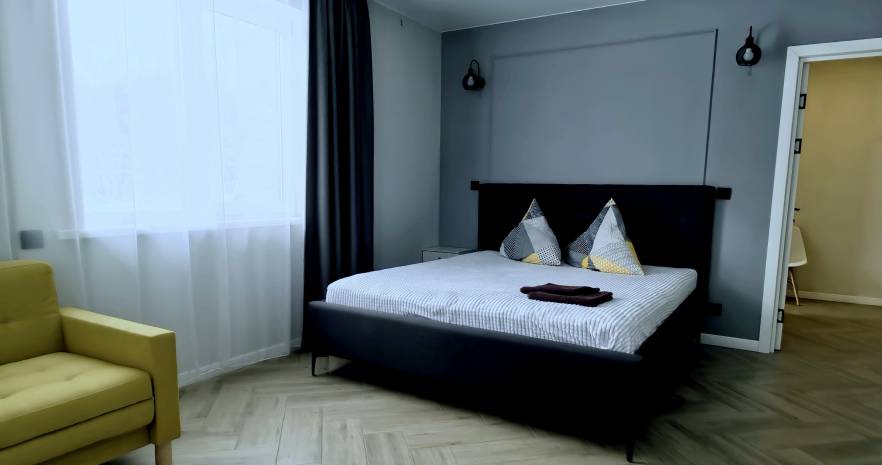 Дом с баней, терраса с барбекю, мангальная зона в Витебской области, Витебск, ул.Марии Чуманихиной, д.48  изображение 2 - kvartirka.by