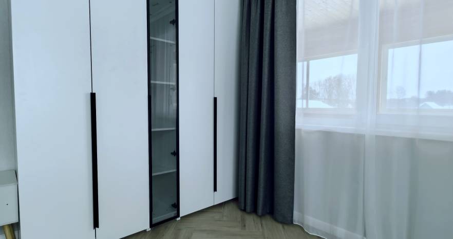 Дом с баней, терраса с барбекю, мангальная зона в Витебской области, Витебск, ул.Марии Чуманихиной, д.48  изображение 5 - kvartirka.by