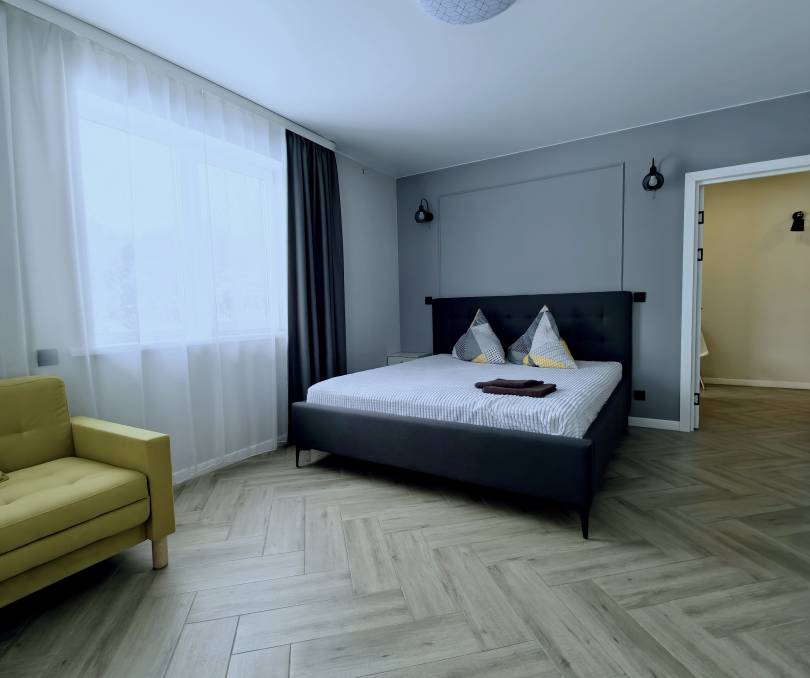 Дом с баней, терраса с барбекю, мангальная зона - kvartirka.by