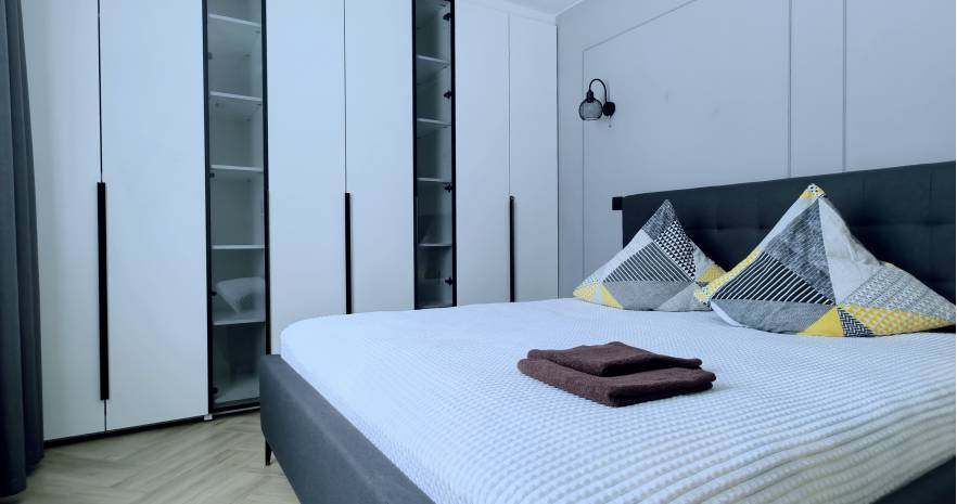 Дом с баней, терраса с барбекю, мангальная зона в Витебской области, Витебск, ул.Марии Чуманихиной, д.48  изображение 8 - kvartirka.by