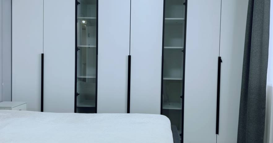 Дом с баней, терраса с барбекю, мангальная зона в Витебской области, Витебск, ул.Марии Чуманихиной, д.48  изображение 16 - kvartirka.by