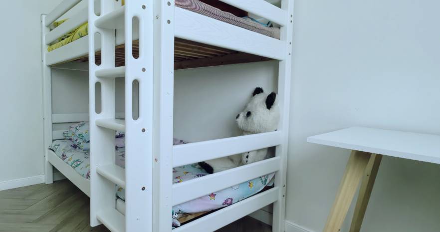 Дом с баней, терраса с барбекю, мангальная зона в Витебской области, Витебск, ул.Марии Чуманихиной, д.48  изображение 15 - kvartirka.by