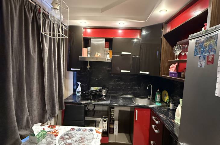 1-Комнатная квартира на час в  Минске,  Народная ул., 26    изображение 4 - kvartirka.by