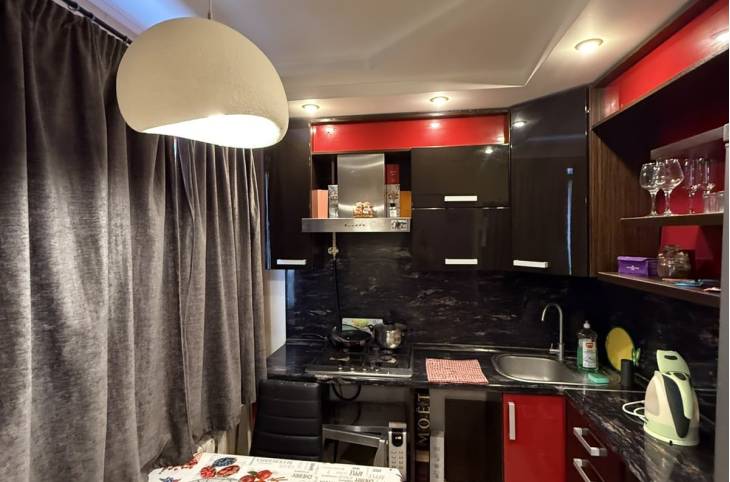 1-Комнатная квартира на сутки в  Минске,  Народная ул., 26    изображение 4 - kvartirka.by