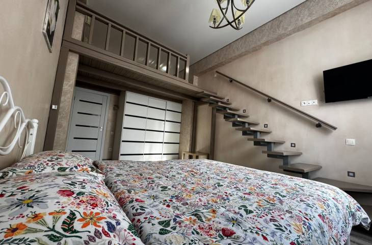 1-Комнатная квартира на ночь в  Бресте,  Карбышева ул., 3    изображение 2 - kvartirka.by