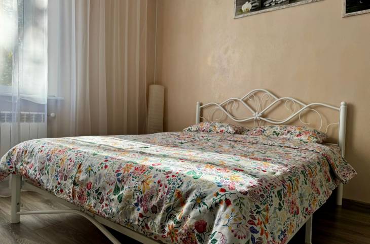 1-Комнатная квартира на ночь в  Бресте,  Карбышева ул., 3    изображение 4 - kvartirka.by