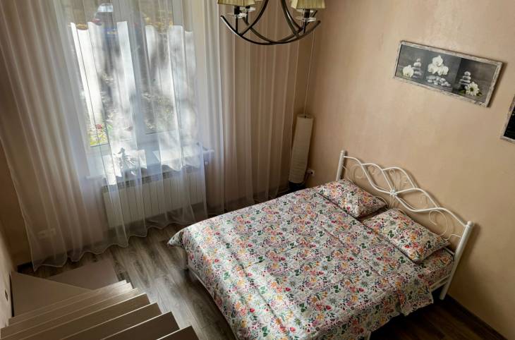 1-Комнатная квартира на ночь в  Бресте,  Карбышева ул., 3   изображение 3 - kvartirka.by