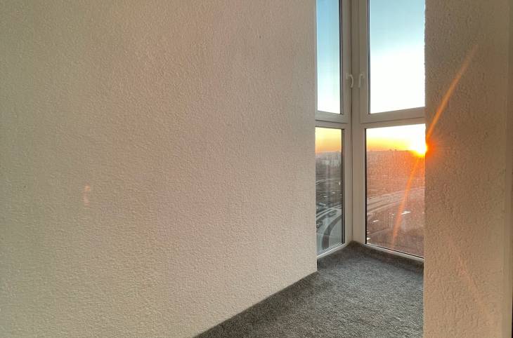 Студия на сутки в  Минске,  Жореса Алферова ул., 13    изображение 7 - kvartirka.by