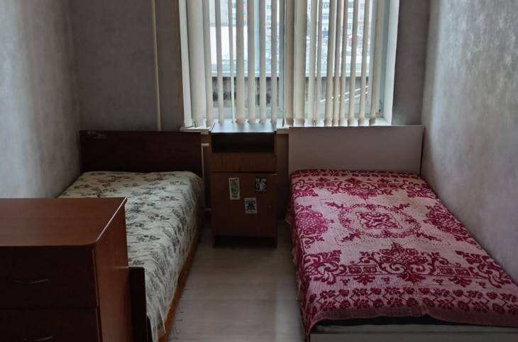 3-Комнатная квартира на месяц в  Полоцке,  Котовского ул., 1    изображение 2 - kvartirka.by