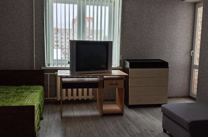 3-Комнатная квартира на месяц в  Полоцке,  Котовского ул., 1   изображение 3 - kvartirka.by
