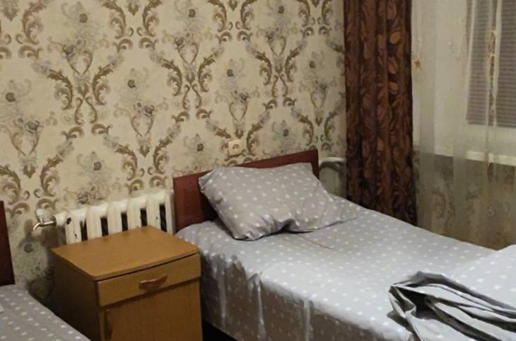 4-Комнатная квартира на сутки в  Барановичах,  Брестская ул., 285   изображение 3 - kvartirka.by