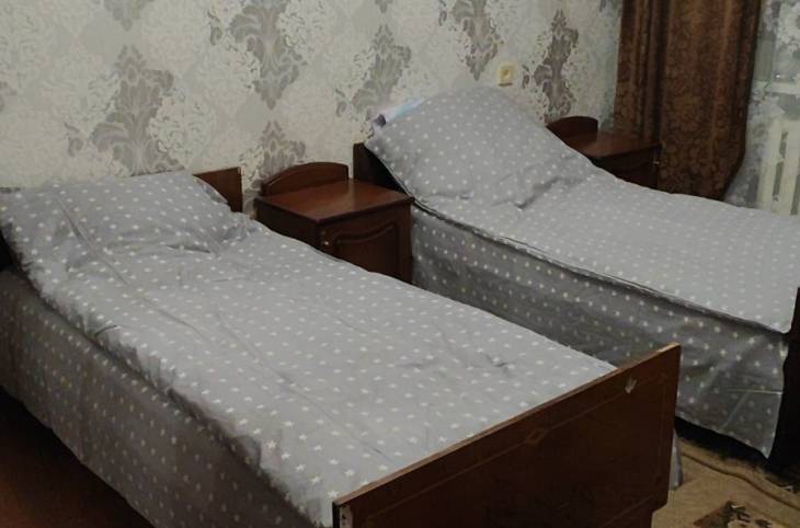 4-Комнатная квартира на сутки в  Барановичах,  Брестская ул., 285    изображение 5 - kvartirka.by