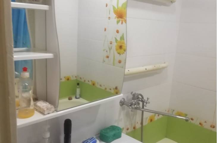2-Комнатная квартира на сутки в  Солигорске,  Богомолова ул., 2   изображение 3 - kvartirka.by