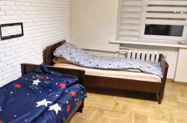 3-Комнатная квартира на сутки в  Бресте,  Республиканская ул., 17    изображение 8 - kvartirka.by
