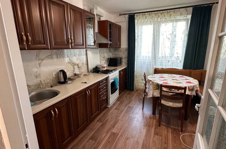 2-Комнатная квартира на сутки в  Гродно,  Стрелковая ул., 11    изображение 1 - kvartirka.by