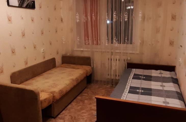 2-Комнатная квартира на сутки в  Гродно,  Стрелковая ул., 11    изображение 4 - kvartirka.by