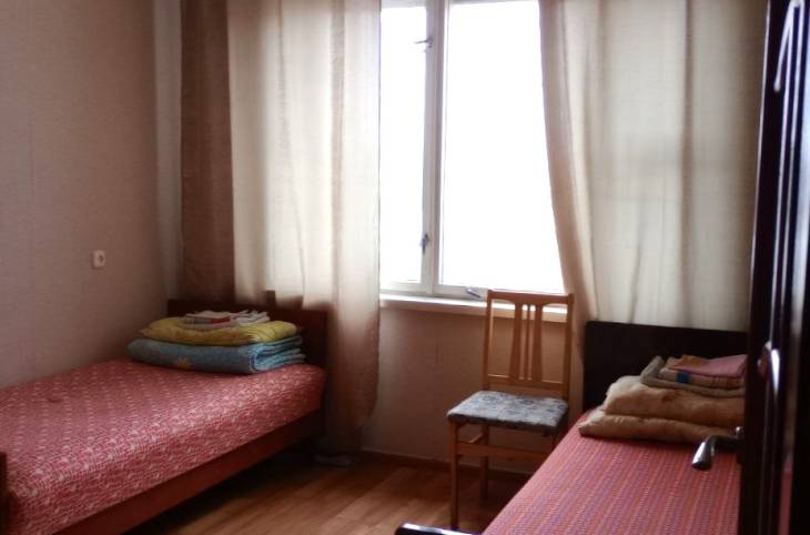 2-Комнатная квартира на сутки в  Витебске,  Бровки Петруся ул., 15    изображение 1 - kvartirka.by
