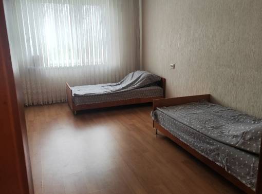 Квартира для командированных в г. Пинск - kvartirka.by