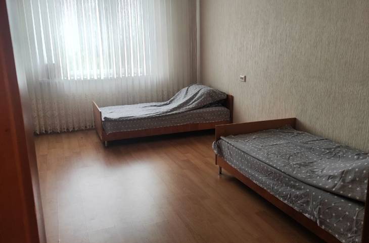 2-Комнатная квартира на сутки в  Пинске,  Красноармейская ул., 5   изображение 3 - kvartirka.by